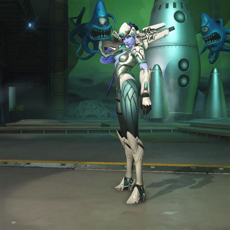 Widowmaker Skins Overwatch Icy Veins