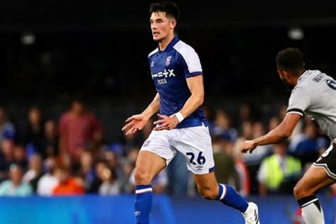 Elkan Baggott Main Penuh Dan Antar Ipswich Town Comeback Di Carabao Cup