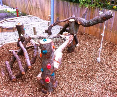 17 Best images about Preschool Outdoor Ideas on Pinterest | Children ...
