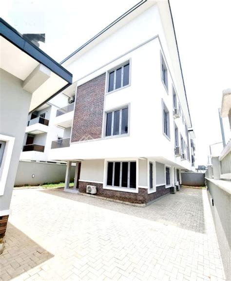 For Sale Brand New Waterfront Bedrooms Fully Detached Duplex