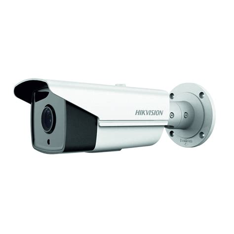 Hikvision DS 2CD1041 I 4mm IP Kültéri Kamera eMAG hu