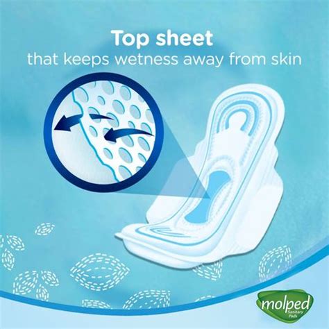 Molped Ultra Thin Hygiene Shield With Barrier XL delivery near you ...