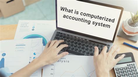 Difference Between Manual And Computerized Accounting