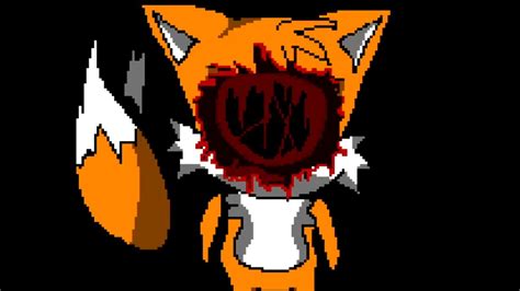 Death Is Fun 666exe Sunshineexe Inspired Sonicexe Game Youtube