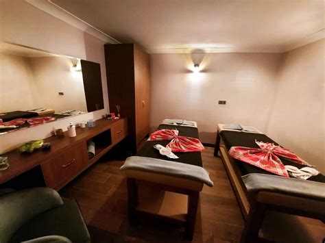 Galeri Mad Inn Spa Masaj Merkezi Ankara Bah Elievler Emek