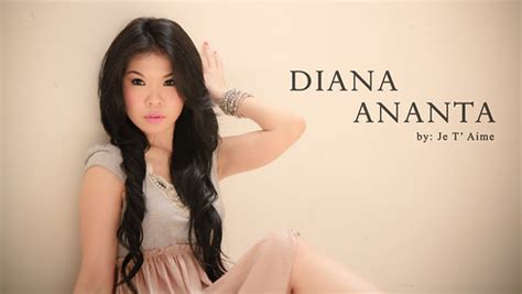 Introducing Diana Ananta 2 Aimee Darusman Flickr