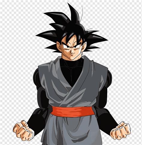 Goku Troncos Vegeta Gohan Bulma Goku Pelo Negro Manga Dibujos 105835