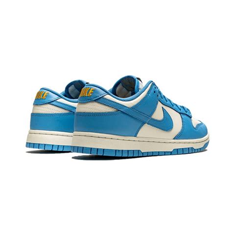 Nike Dunk Low Coast Primezapas