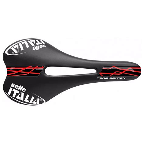 Sillín Selle Italia SLS Team Edition Fec Flow LordGun tienda de