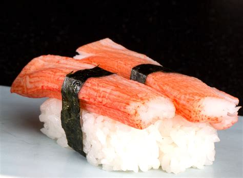 Crabstick Sushi Ubicaciondepersonas Cdmx Gob Mx