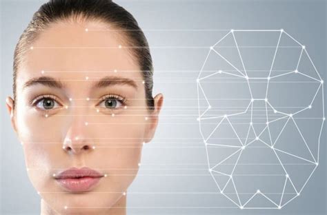 Biometria Facial Quais Tipos De Softwares Para Usar Oitchau