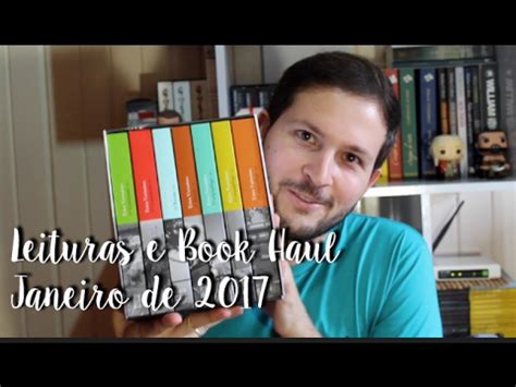 Leituras E Book Haul De Janeiro De 2017 YouTube