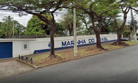 BH recruta da Marinha denuncia casos de racismo e injúria racial