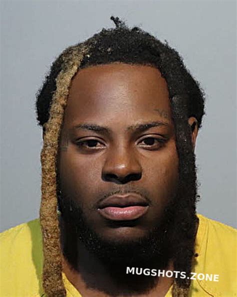 Kirk Brown Seminole County Mugshots Zone