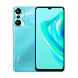 Infinix Hot 20i Latest Price In Nigeria 2025 And Full Specs