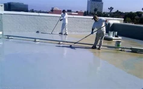 Terrace Waterproofing Services At Rs 51 Square In Pune Id 20876412091