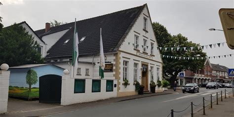 Wilhalm Bisher kein Pächter in Sicht Glocke