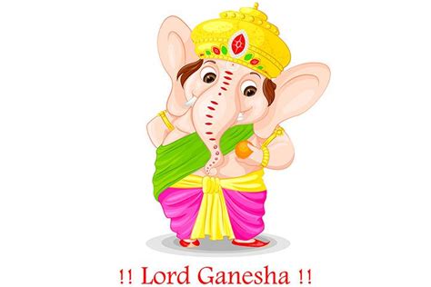 6 Memorable Lord Ganesha Stories For Kids