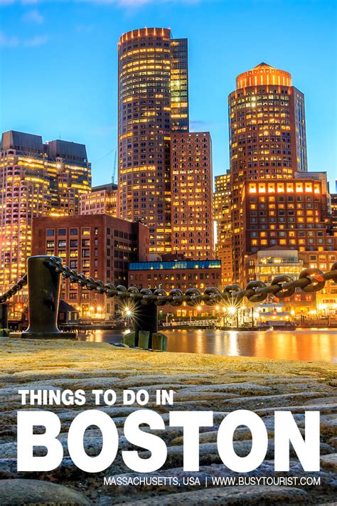 Things To Do In Boston January 2024 Magda Jobina