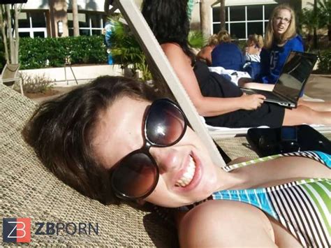 Truly Handsome Inexperienced Candid Swimsuit Sundress Gigantic Melons ZB Porn