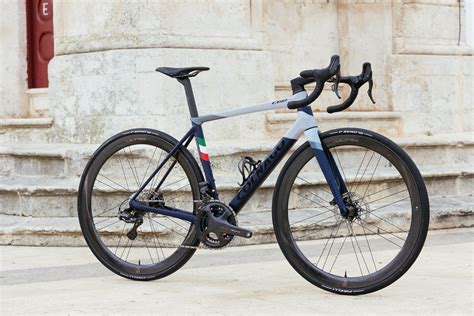 更大轮胎间隙 COLNAGO推出ALLROAD版本C68 公路车 碳纤维车架 骑行装备与器材 美骑网 Biketo