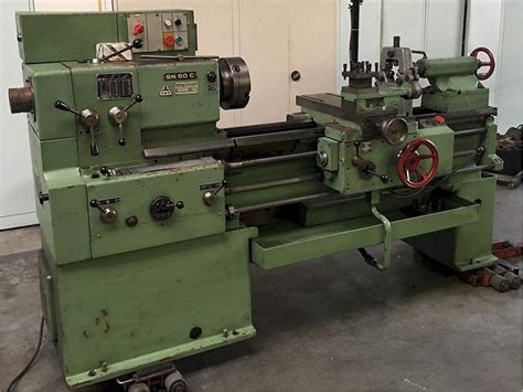 Gebruikt Sold TOS SN50C-1000 at GROENEWEGEN MACHINES BV