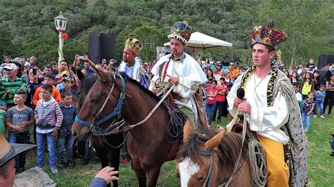 La Grita Recibi Con Alegr A A Melchor Gaspar Y Baltasar Ayreblog