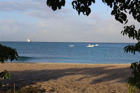 Cruise Into Paradise: The 6 Best Barbados Beaches Near Cruise Port ...