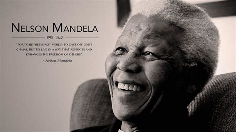 Nelson Mandela Wallpaper (75+ images)