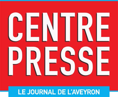 Centre Presse Logo Download Png