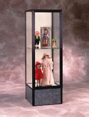 Monarch Series By Waddell Monarch Series Display Cases By Waddell