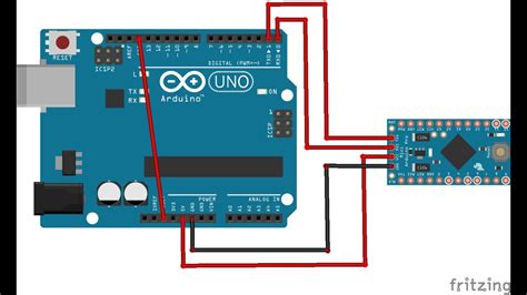 How To Program Arduino Uno