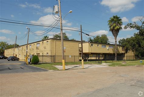 Garden Oaks Apartments Apartments In Houston Tx