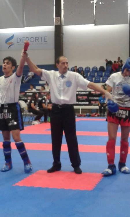 Torneo Argentina Open Kickboxing 1º Copa América Argentina Open 2019