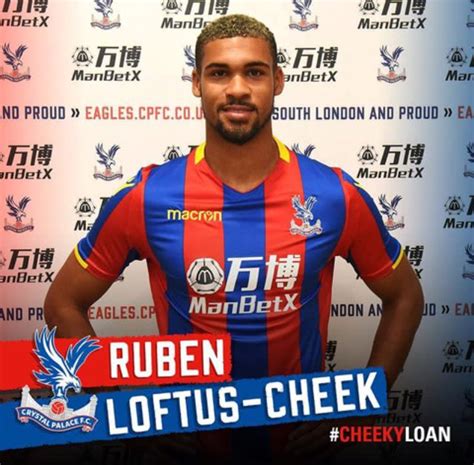 Fichajes De F Tbol On Twitter Rubey Lcheek Chelseafc Oficial