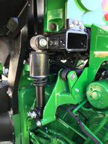 Maquinaria Del Humaya Tractor Rt Serie Rt John Deere Mx