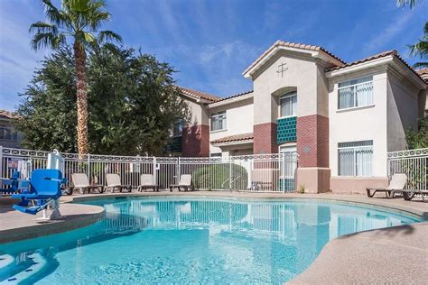 Metro Chandler Apartments Updated 2022 Hotel Reviews And Price