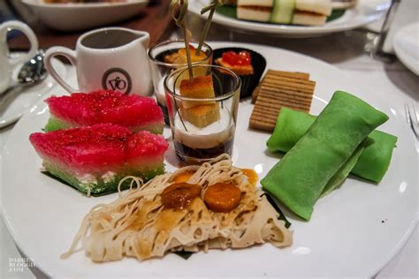 National Kitchen by Violet Oon at National Gallery Singapore | Darren ...