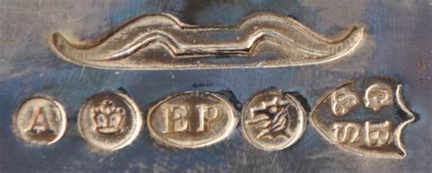 How To Read Silverplate Marks