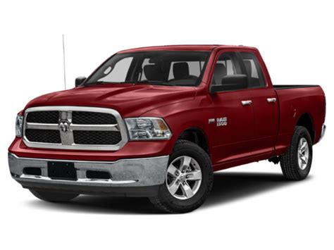 New 2023 Ram 1500 Classic Warlock Quad Cab In Blair C230182 Woodhouse Chrysler Dodge Jeep Ram