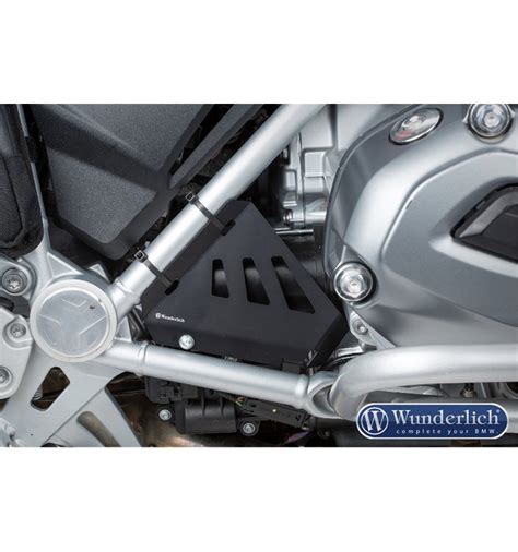 Wunderlich Protecção Motor de Arranque BMW R1200GS LC