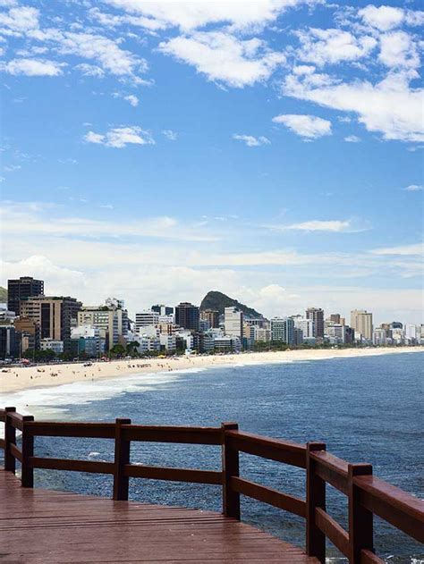 Apartamentos Venda No Leblon Rio De Janeiro Not Cias Rj