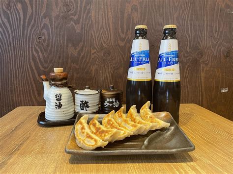 東京餃子ブームの火付け役 「肉汁餃子のダンダダン」が 新ノンアルコールメニューを提供開始｜株式会社natty Swankyのプレスリリース