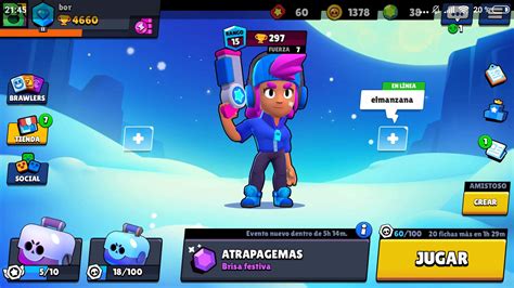 He Subido Muchas Copas En Un Dia Brawl Stars ES Amino