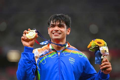 Neeraj Chopra Birthday A Look Into His Kundli And Horoscope Instaastro