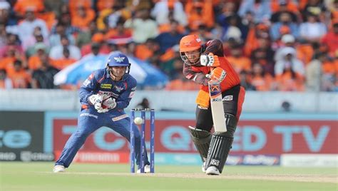 Srhs Heinrich Klaasen Fined Per Cent Match Fee For Breaching Ipl