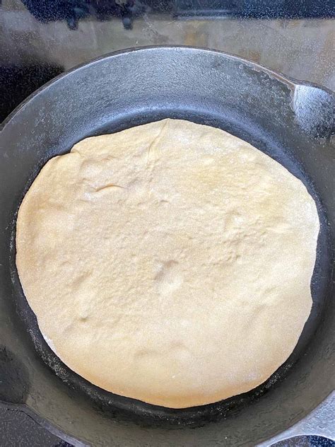 Easy Whole Wheat Tortillas Oil Free A Plantiful Path