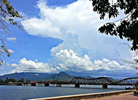 Daung Te Kampot Tourism Sites In Cambodia Escape From City