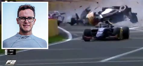 Dramma In Formula Muore Il Pilota Francese Anthoine Hubert Il Tempo