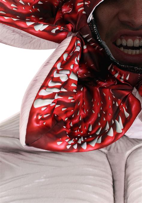 Stranger Things Demogorgon Costume for Adult's